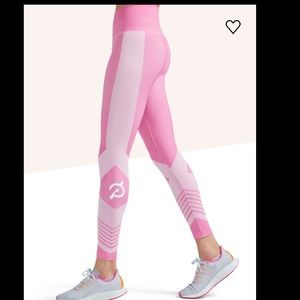Peloton Seamless High Rise Leggings